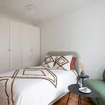 Cosy Apartment Paris 14