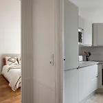 Cosy Apartment Paris 14