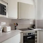 Cosy Apartment Paris 14