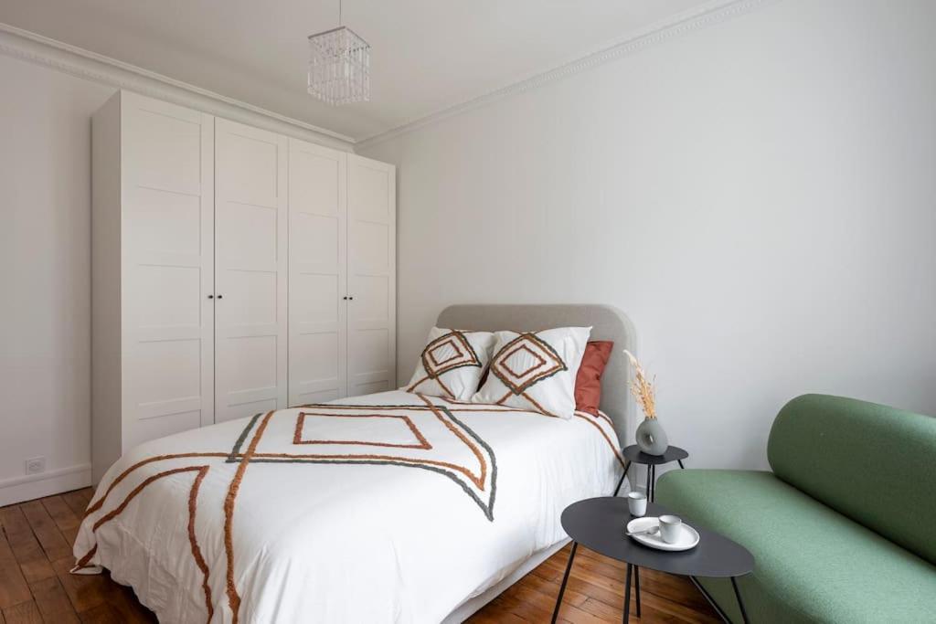 Cosy 14 Appartement
