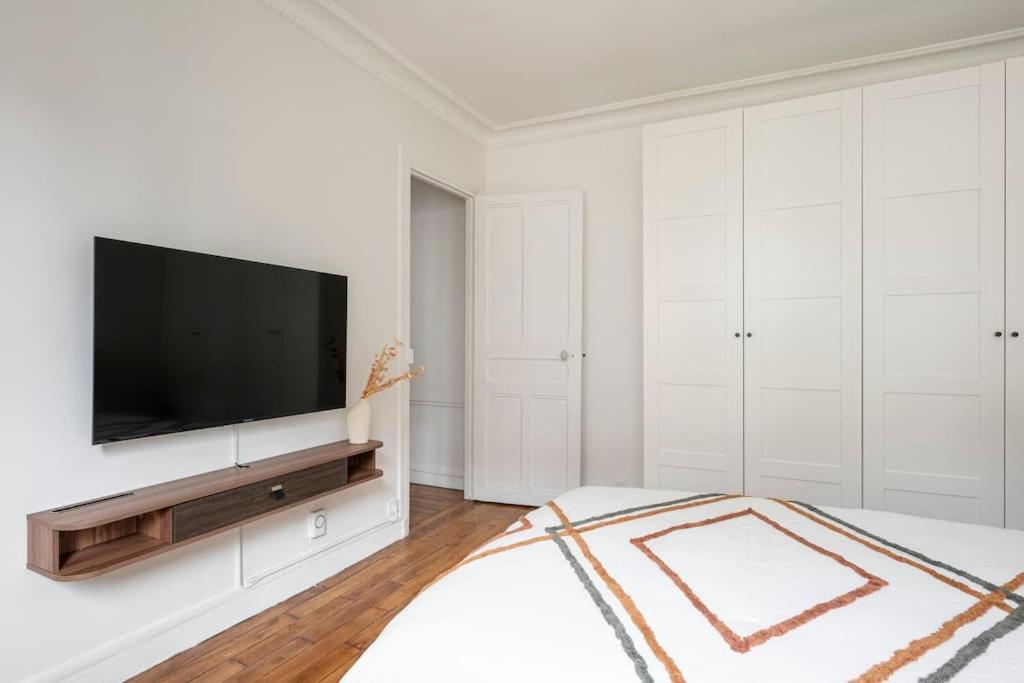Cosy 14 Appartement *