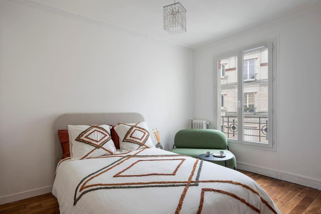 Cosy 14 Appartement *